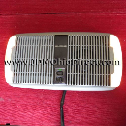 JDM Honda Access Air Refiner